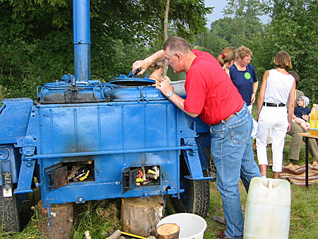gulaschkanone